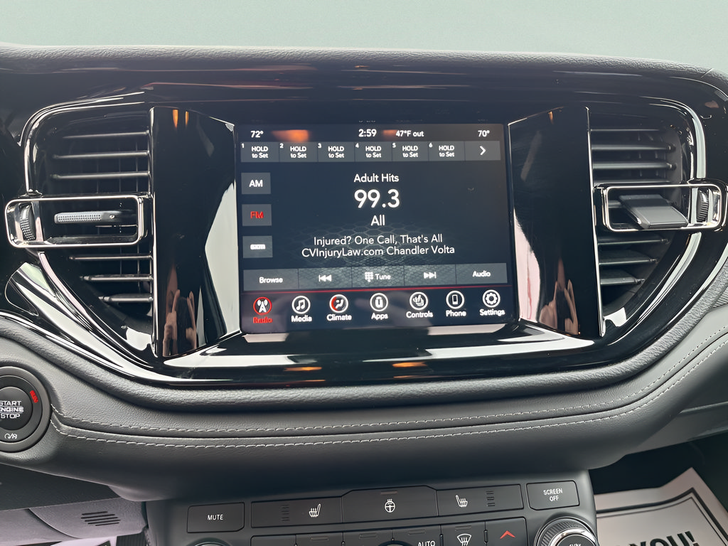 Used 2022 Dodge Durango GT RWD image 19