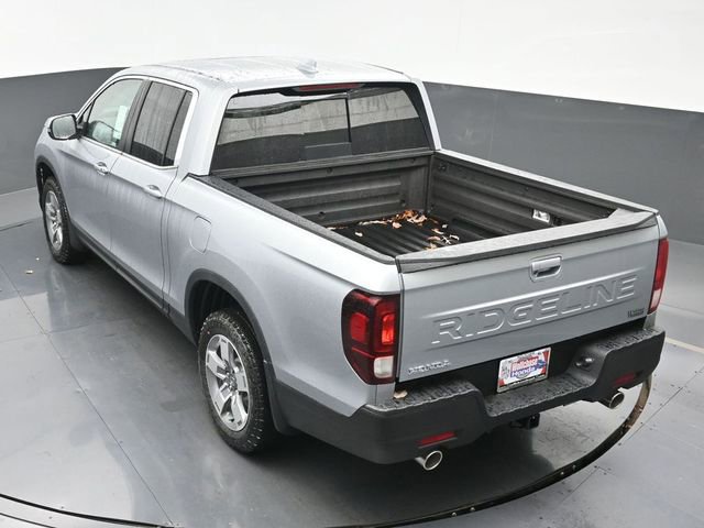 New 2026 Honda Ridgeline RTL image 30