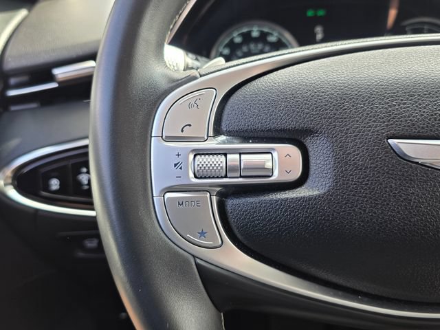 Used 2025 Genesis GV70 2.5T AWD/4WD image 25