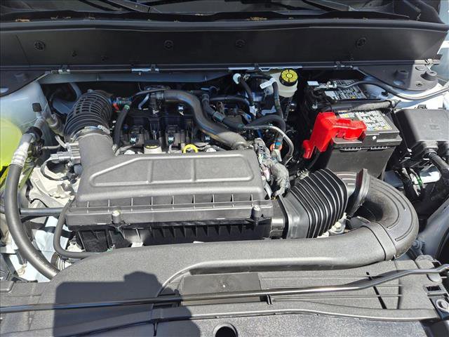 New 2026 Ford Bronco Sport Big Bend image 16