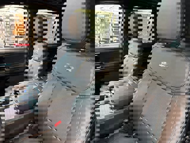 New 2026 Ford Expedition Max Platinum w/ Stealth Performance Package image 28