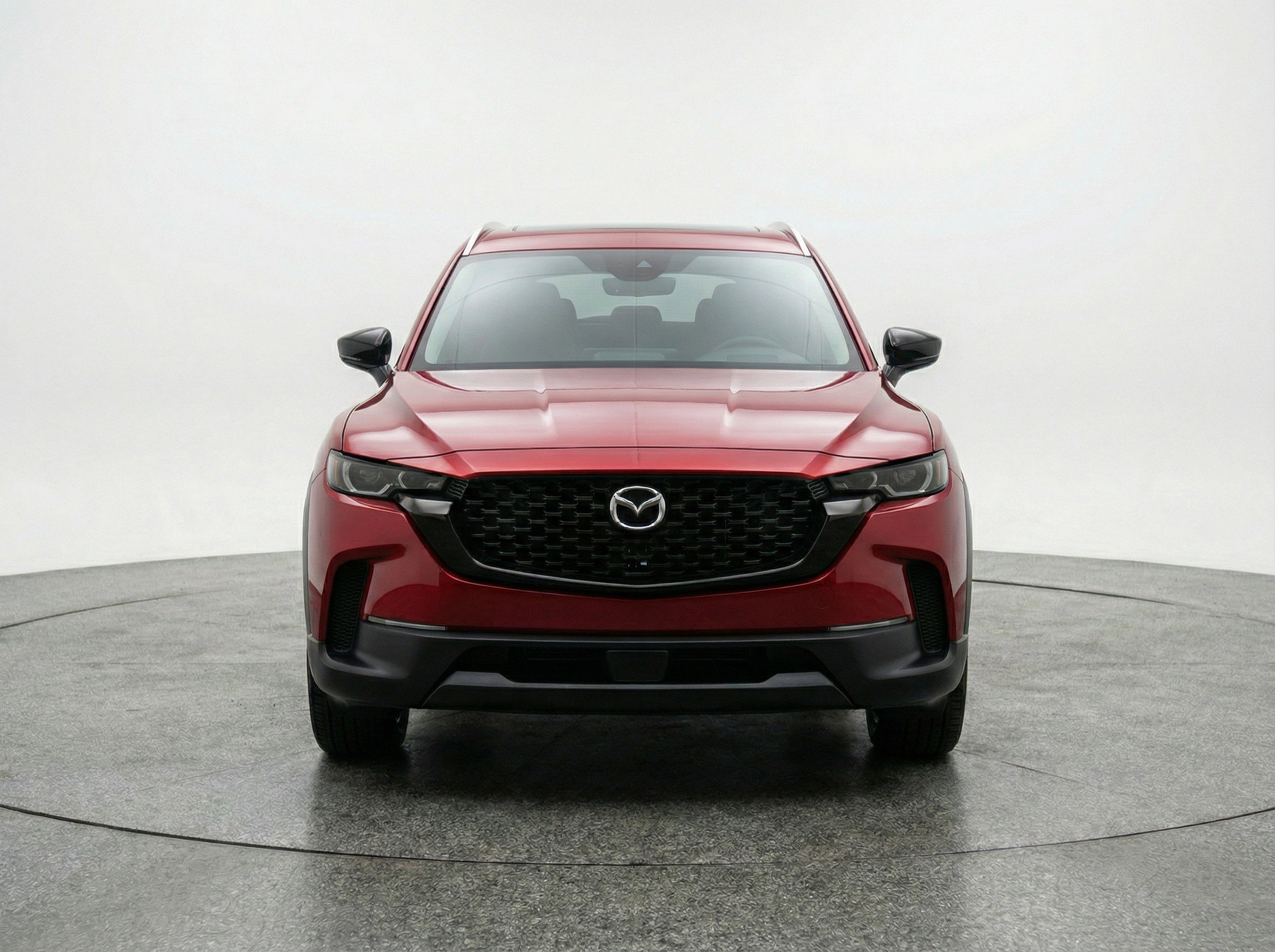 Used 2025 MAZDA CX-50 2.5 Hybrid w/ Premium Plus Pkg AWD/4WD image 2