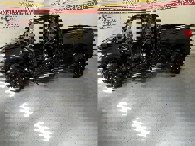 Used 2012 Toyota Tundra 4x4 Double Cab w/ Tow Pkg image 12