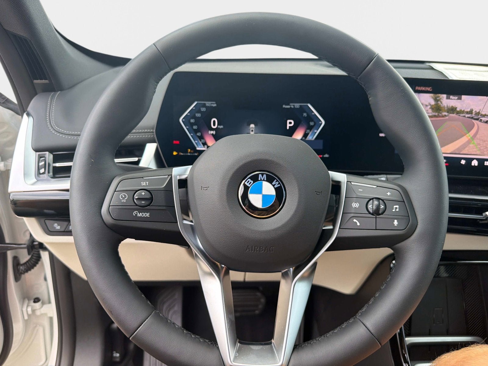 New 2026 BMW X1 xDrive28i w/ Convenience Package AWD/4WD image 24