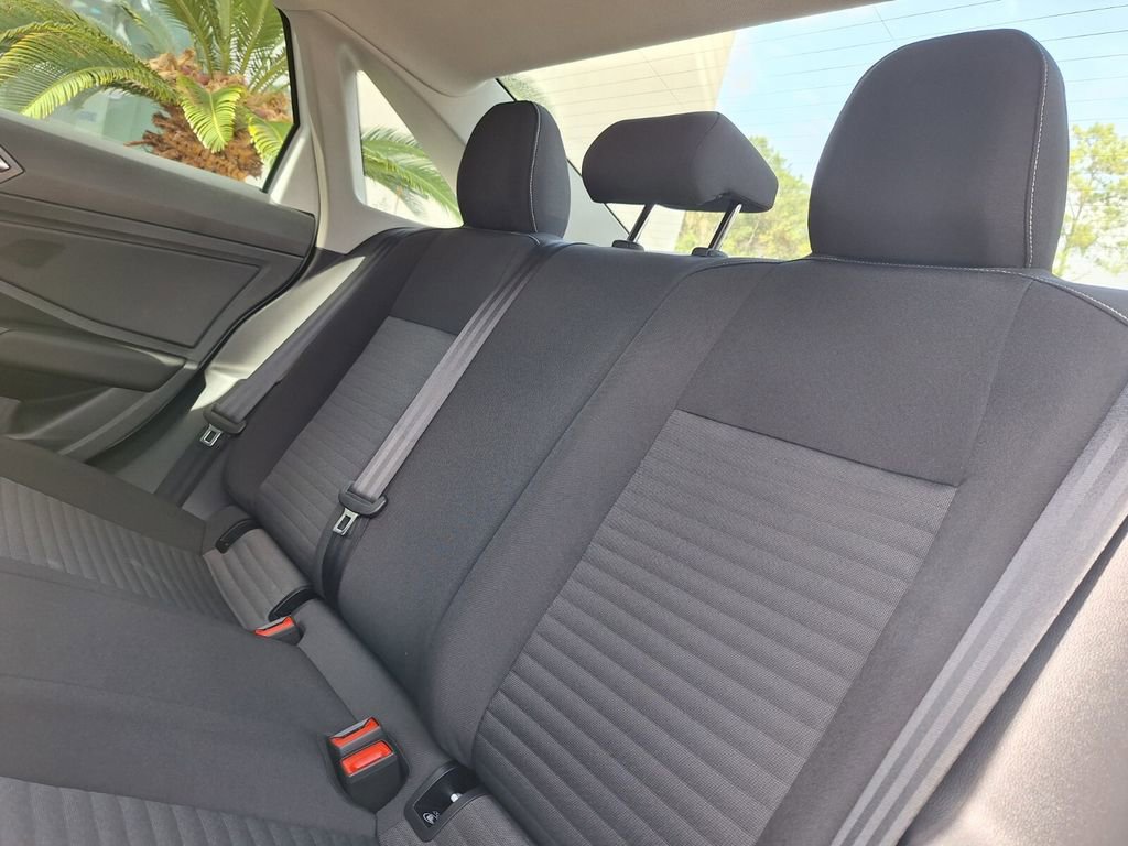 New 2026 Volkswagen Jetta S image 23