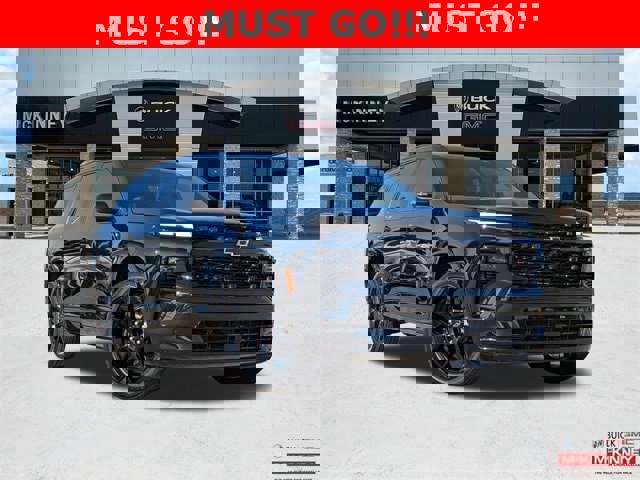 Certified 2024 Chevrolet Traverse RS w/ LPO, Cargo Package