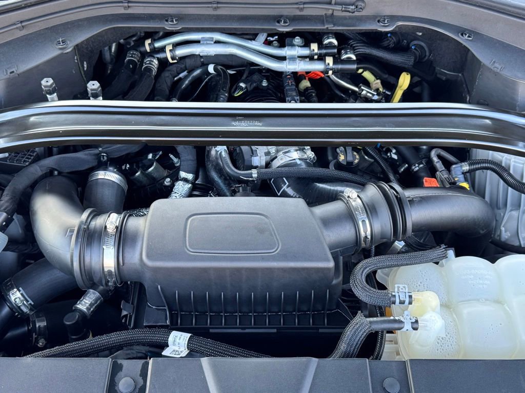 Used 2023 Lincoln Aviator Reserve w/ Equipment Group 201A image 39