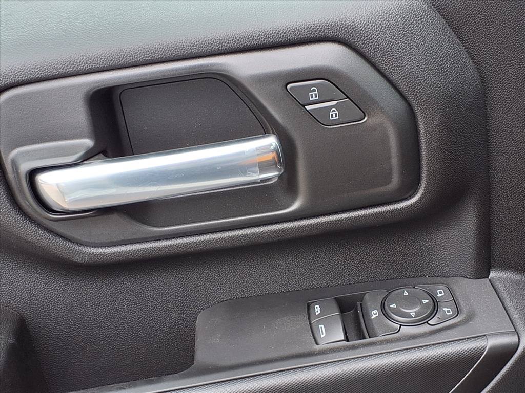 New 2025 GMC Sierra 3500 Pro w/ Convenience Package AWD/4WD image 14