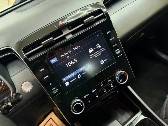 Used 2023 Hyundai Santa Cruz SEL image 24