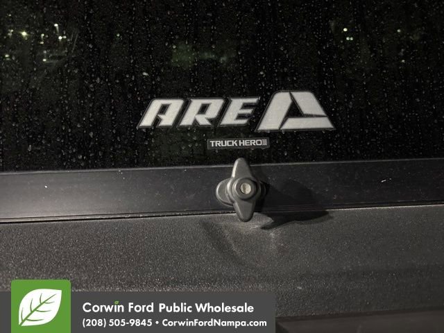 Used 2017 Ford F250 XL w/ STX Appearance Package image 12