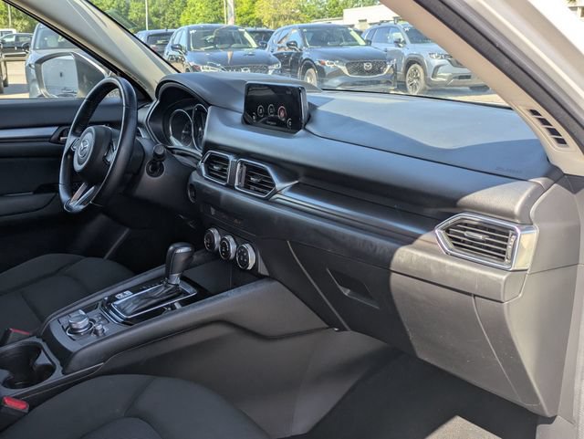 Used 2019 MAZDA CX-5 Sport FWD image 27