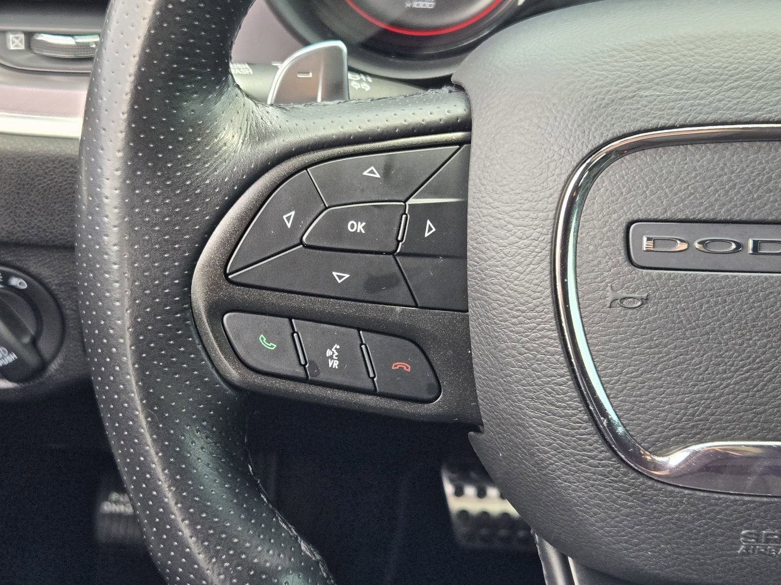 Used 2021 Dodge Charger R/T w/ Blacktop Package image 27