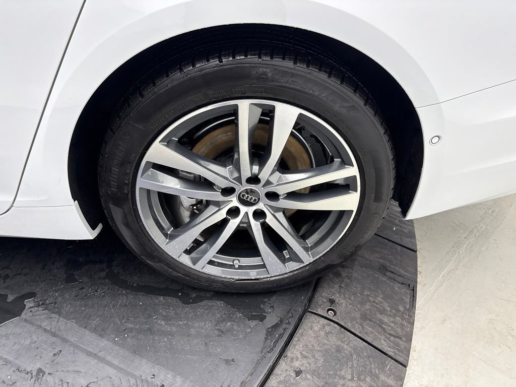 Certified 2023 Audi A6 Premium Plus w/ Premium Plus Package AWD/4WD image 16