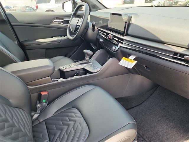 Certified 2026 Kia Sportage X-Pro Prestige image 16