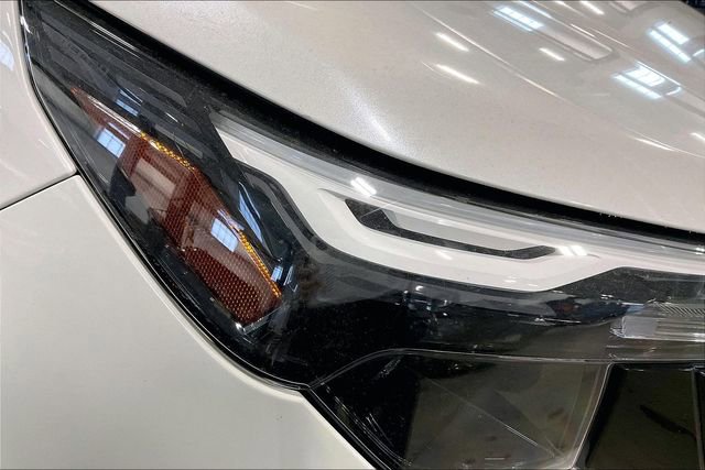 Used 2025 Subaru Forester Sport image 28