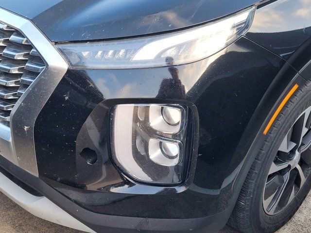 Used 2020 Hyundai Palisade SEL image 8