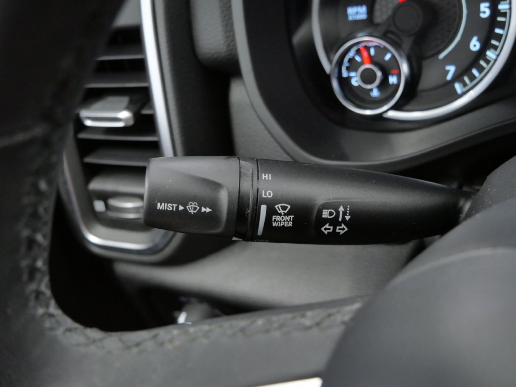 Used 2025 RAM 1500 Big Horn AWD/4WD image 20
