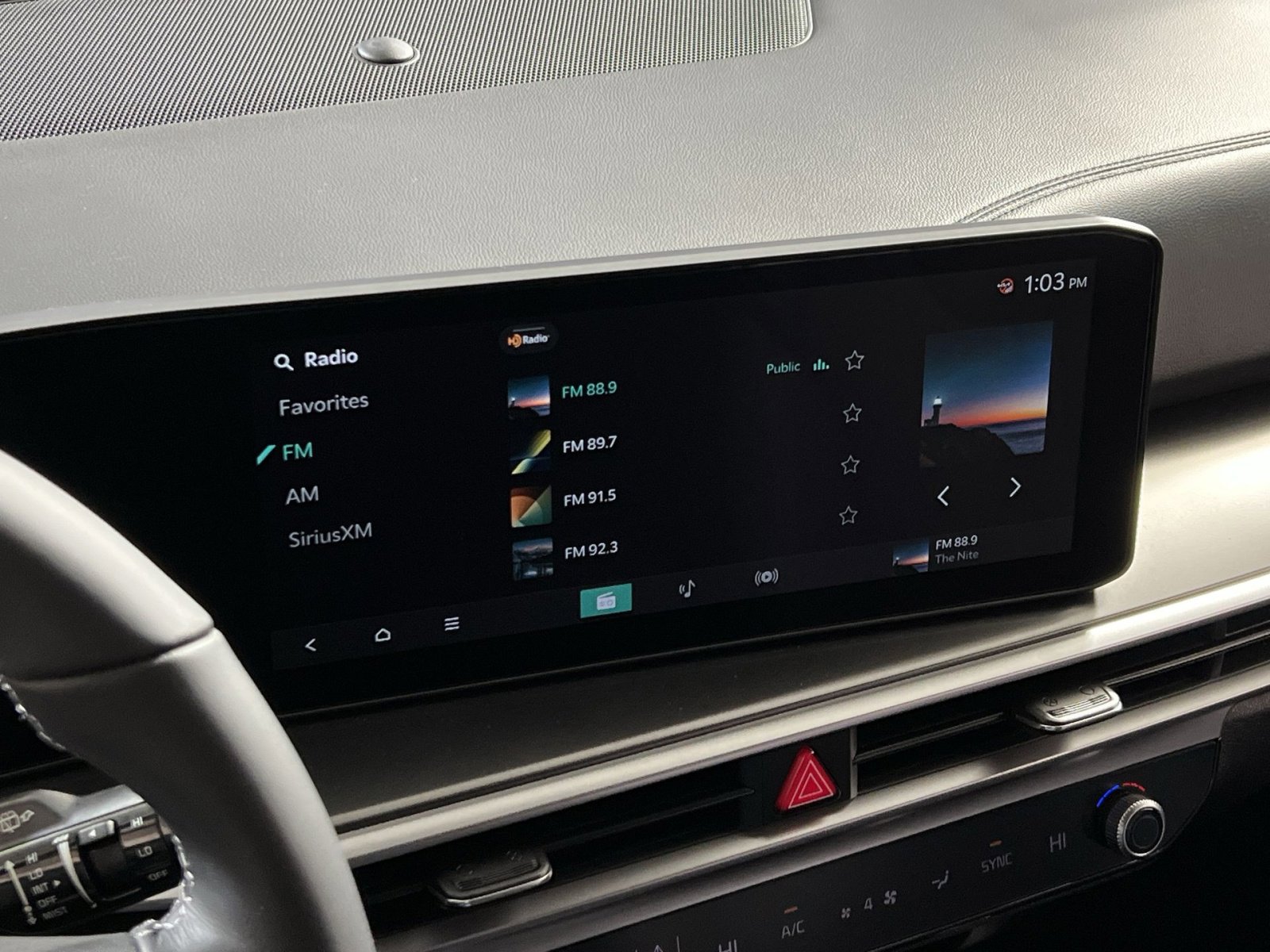 New 2026 Kia Sorento S image 16