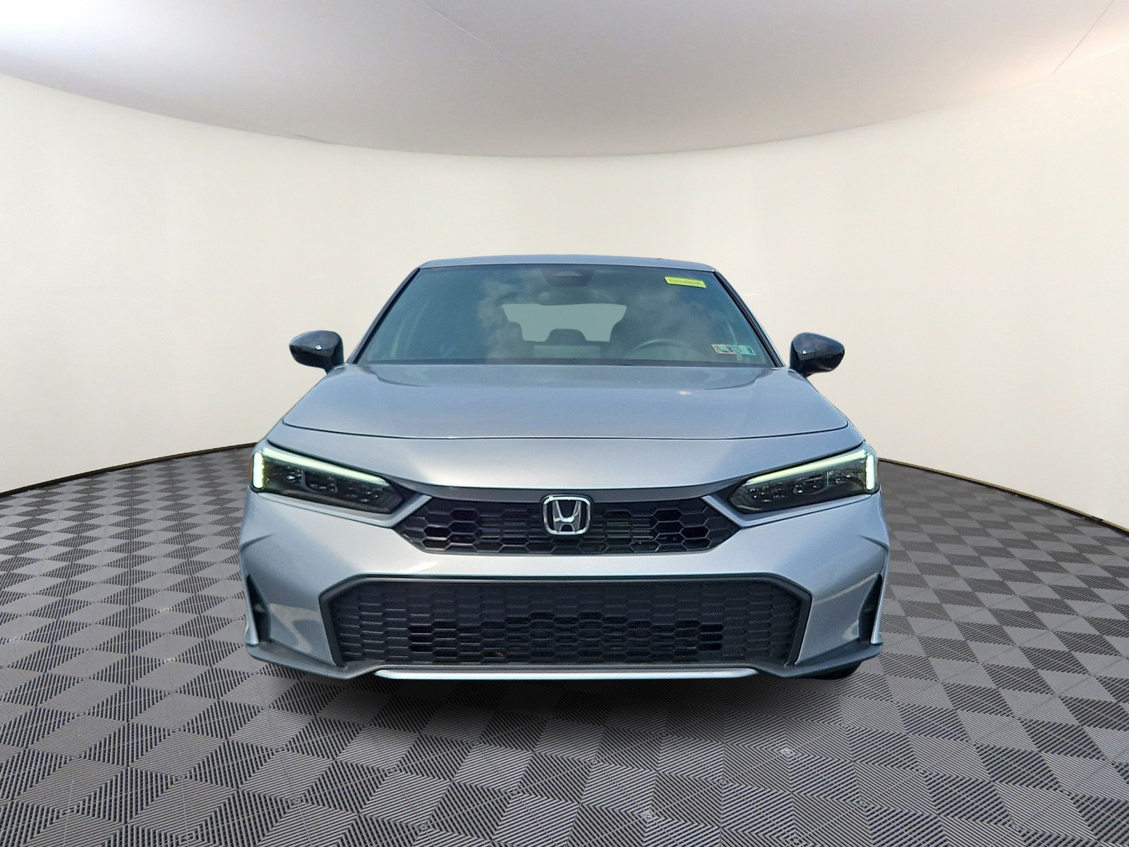 Used 2025 Honda Civic Sport image 2