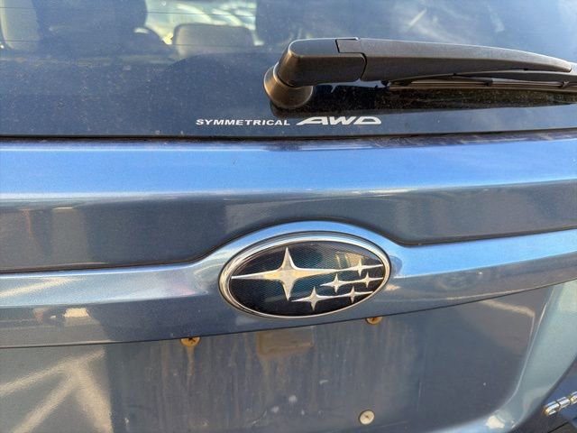 Used 2014 Subaru Crosstrek 2.0i Premium w/ Popular Package #2 image 10