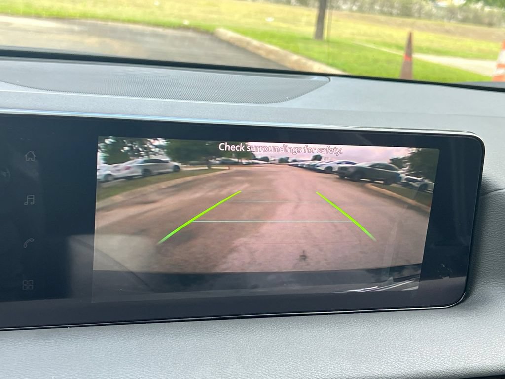 New 2026 Nissan Sentra SV w/ SV Convenience Package FWD image 10