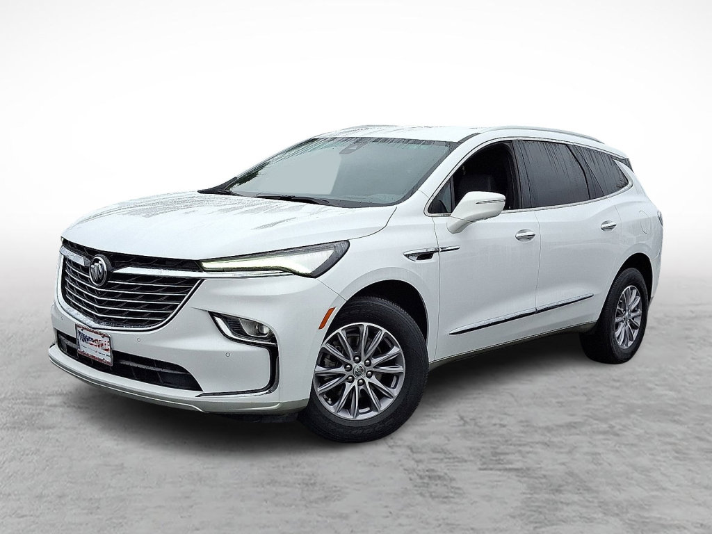 Used 2024 Buick Enclave Premium image 1