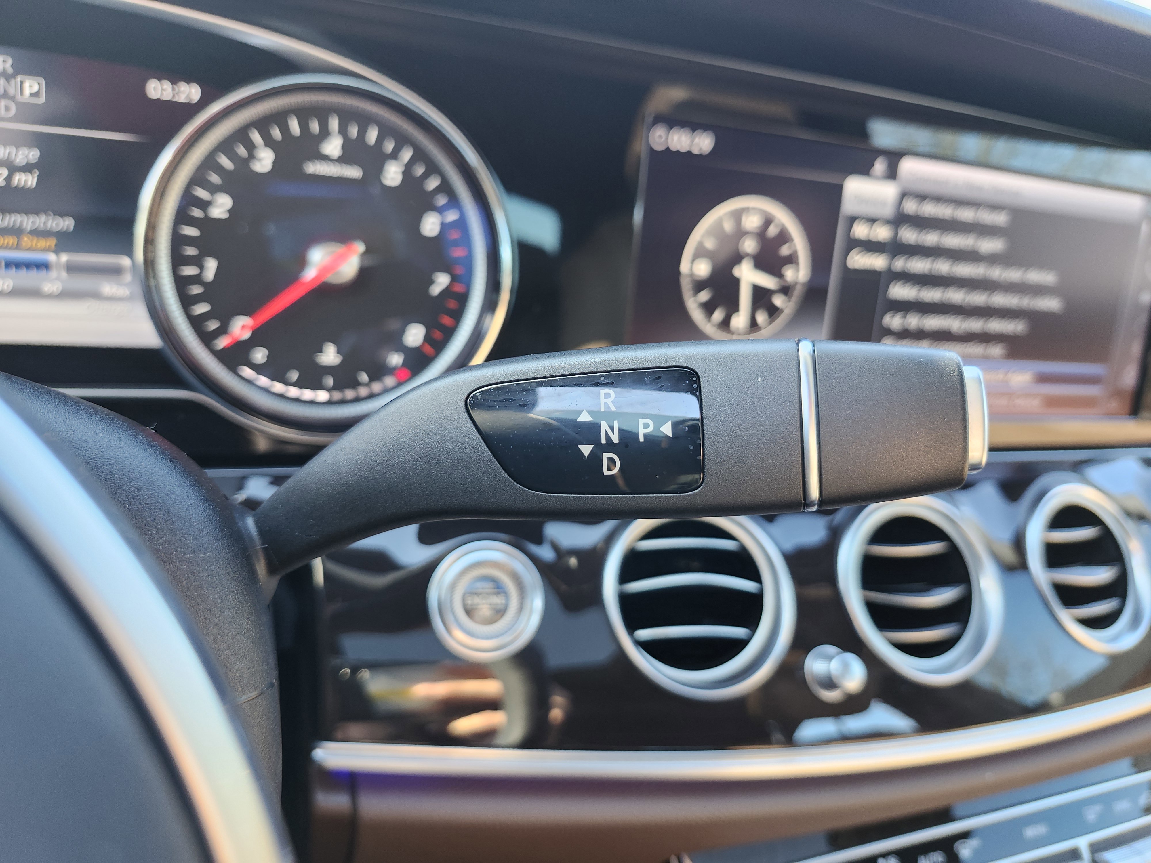 Used 2019 Mercedes-Benz E 300 image 35