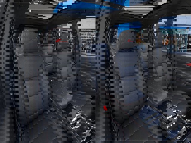 New 2026 Chevrolet Traverse Z71 w/ LPO, Illumination Package image 16