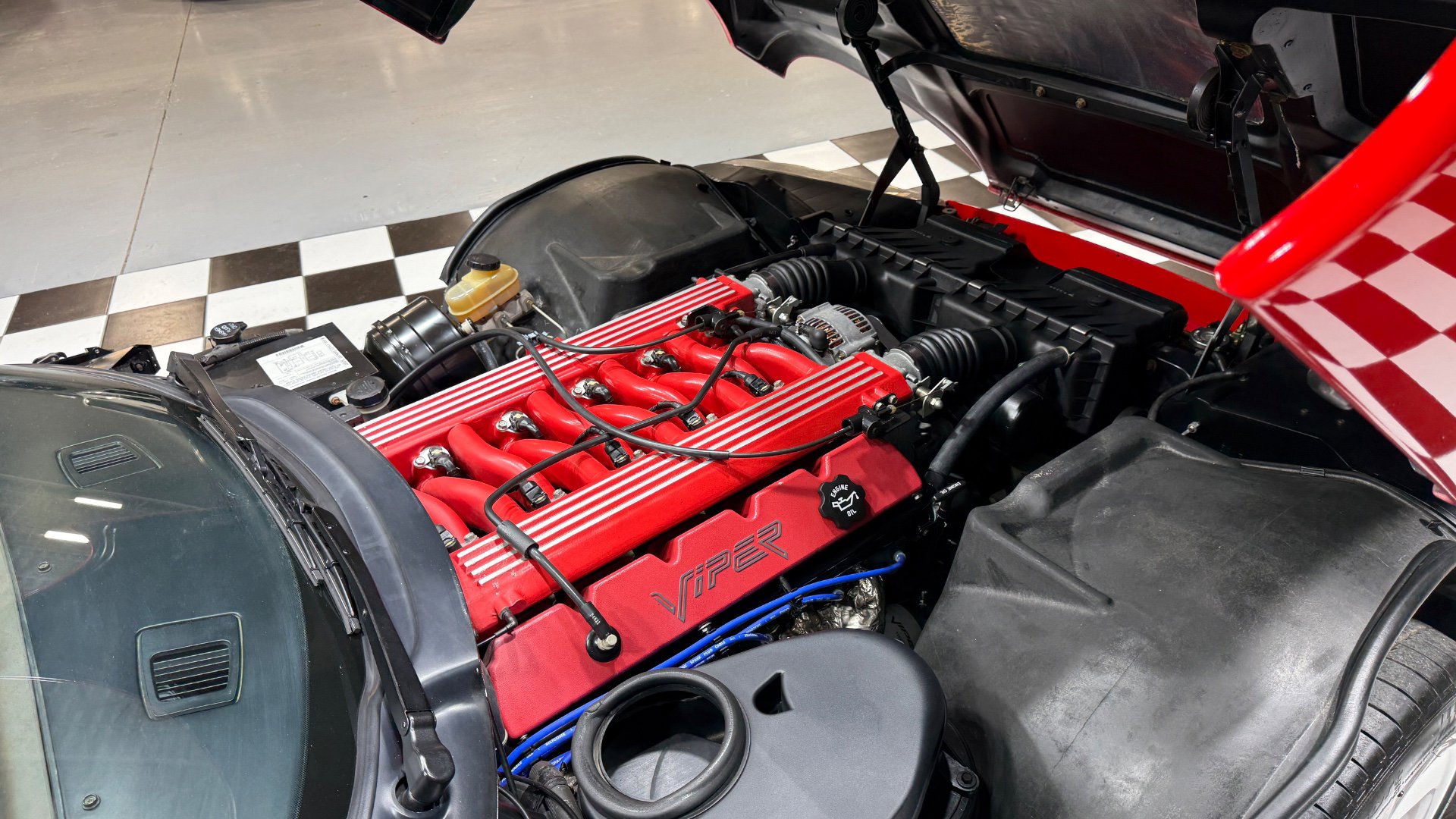 Used 1992 Dodge Viper RT/10 image 87