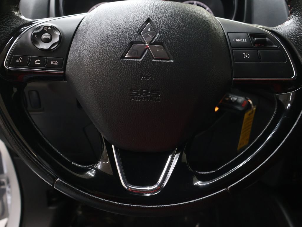 Used 2022 Mitsubishi Outlander Sport SE AWD/4WD image 19