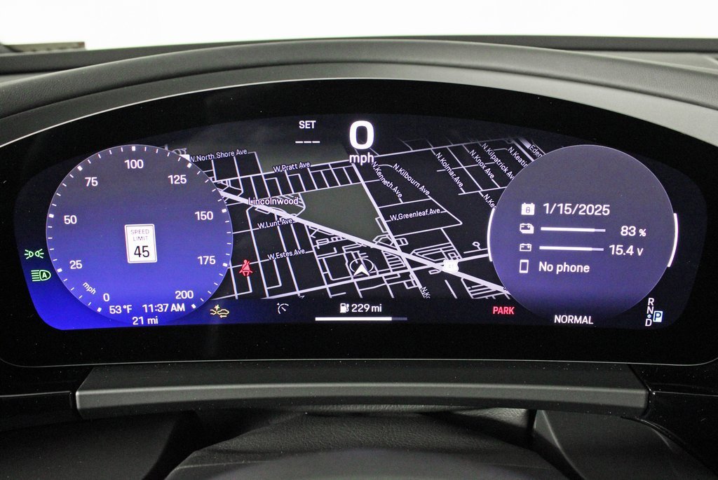 Used 2025 Porsche Macan Electric image 22