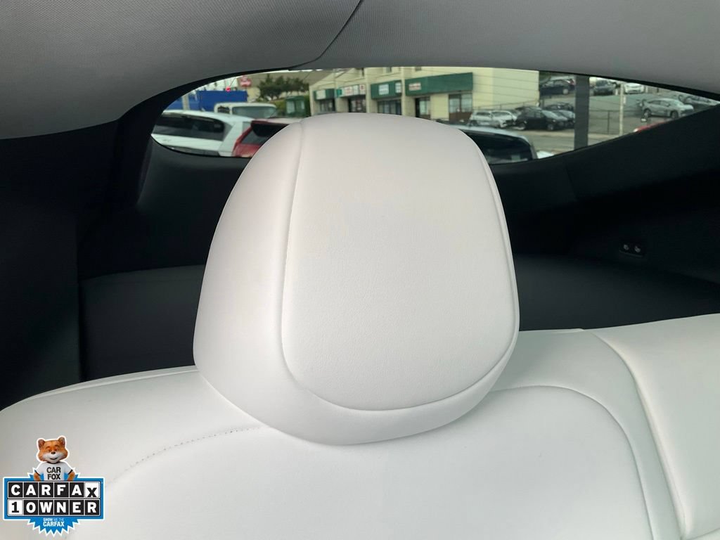 Used 2026 Tesla Model Y Long Range AWD/4WD image 54