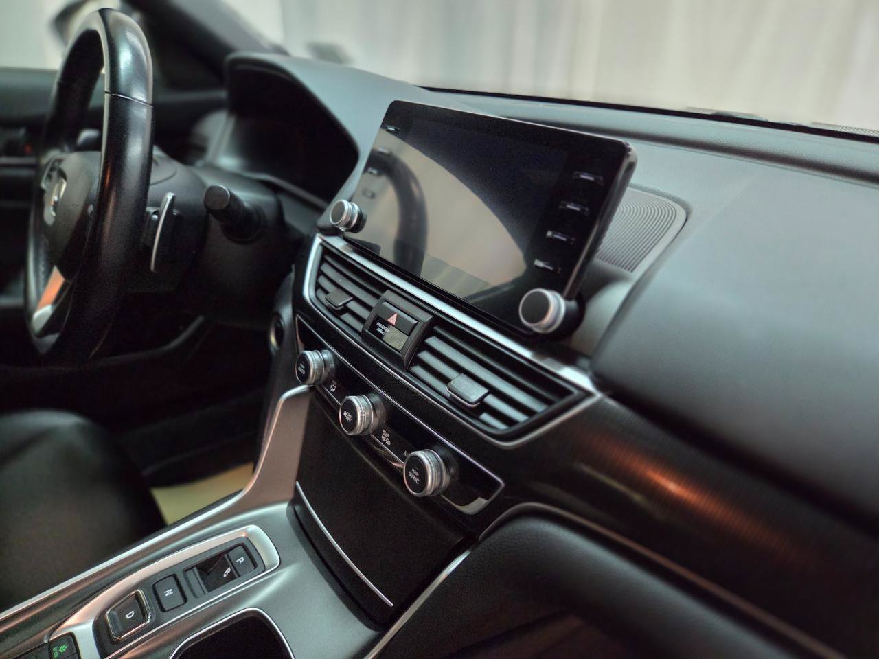Used 2022 Honda Accord Sport image 26