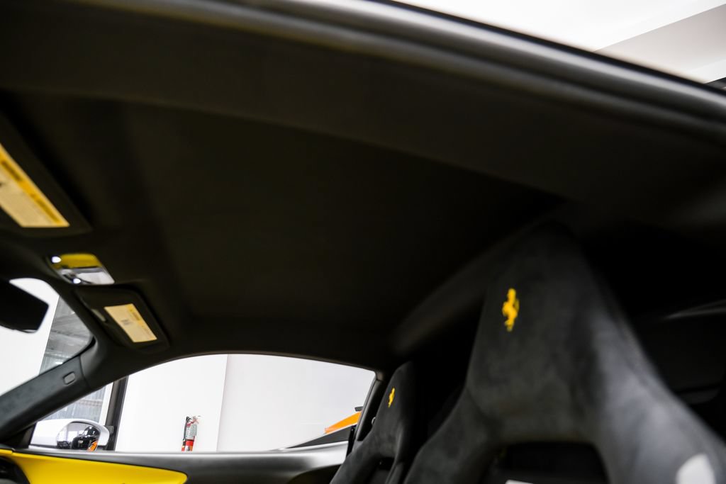 Used 2025 Ferrari SF90 Stradale XX AWD/4WD image 29