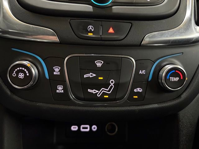 Used 2022 Chevrolet Equinox LT image 63