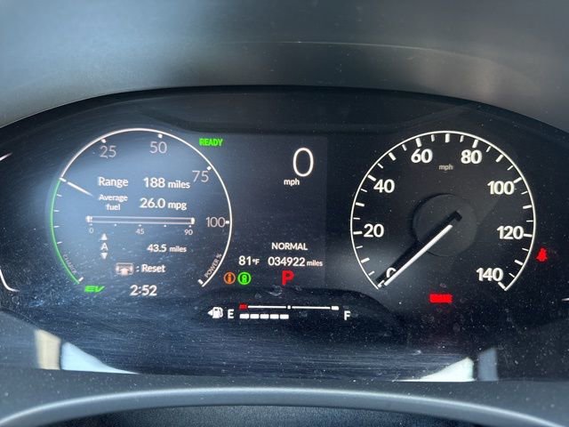 Used 2025 Honda Civic Sport image 10