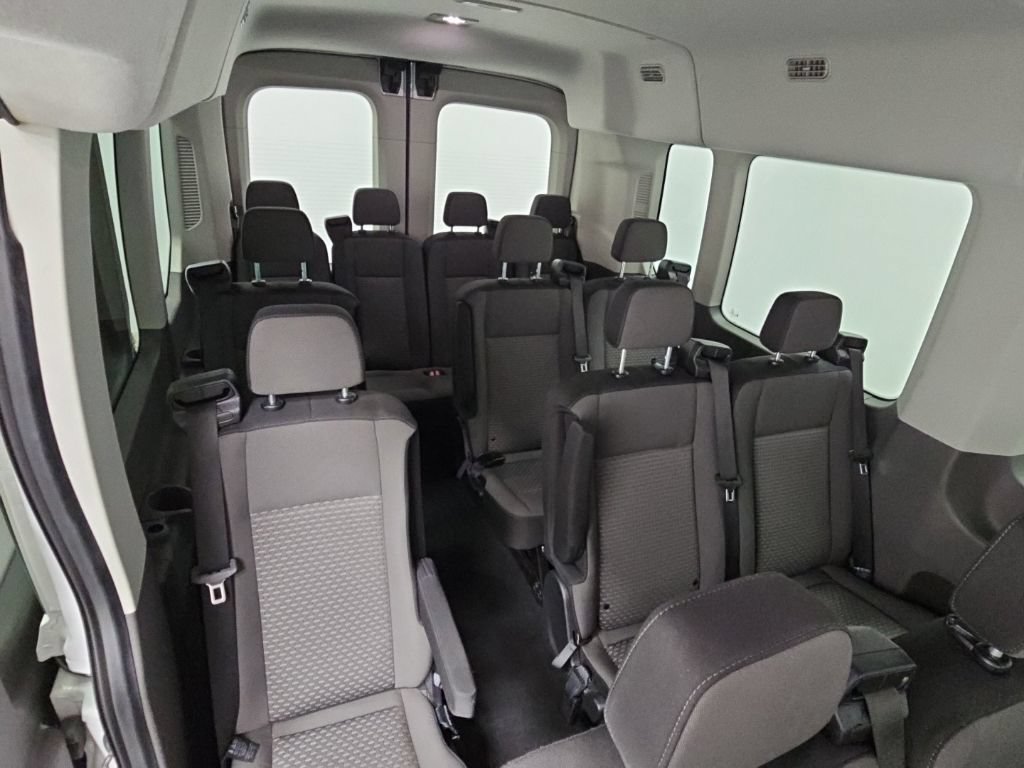 Used 2026 Ford Transit 350 XLT RWD image 28