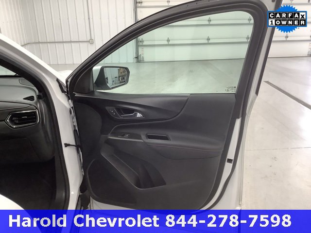 Used 2022 Chevrolet Equinox RS image 10