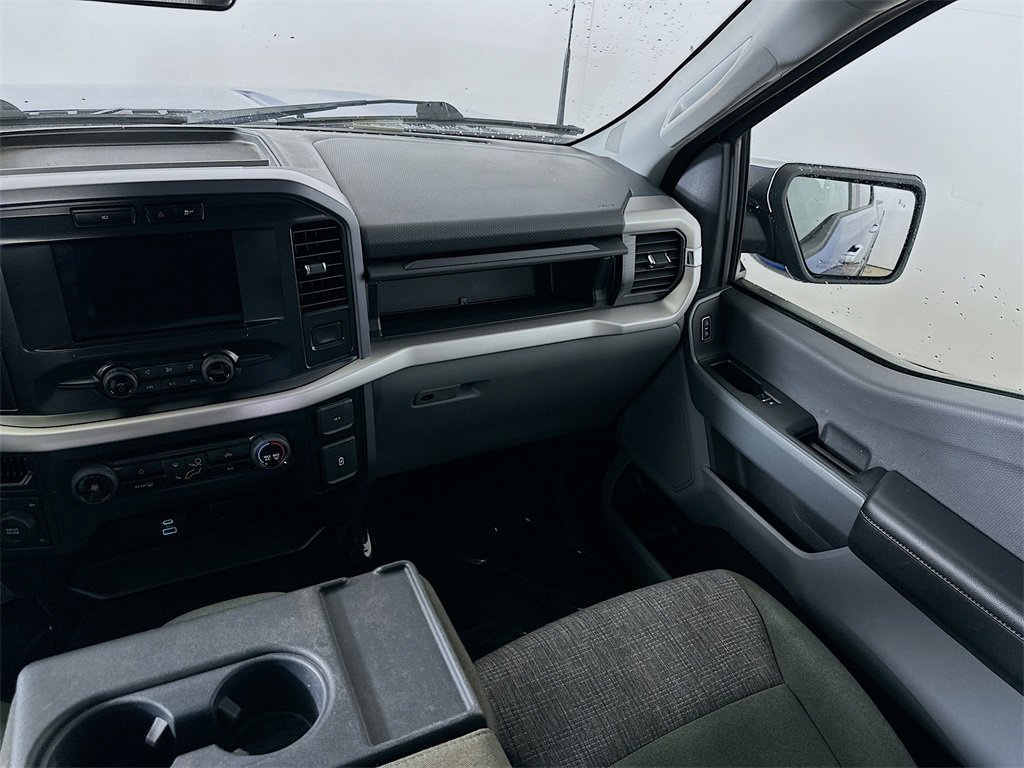 Used 2023 Ford F150 XLT image 19