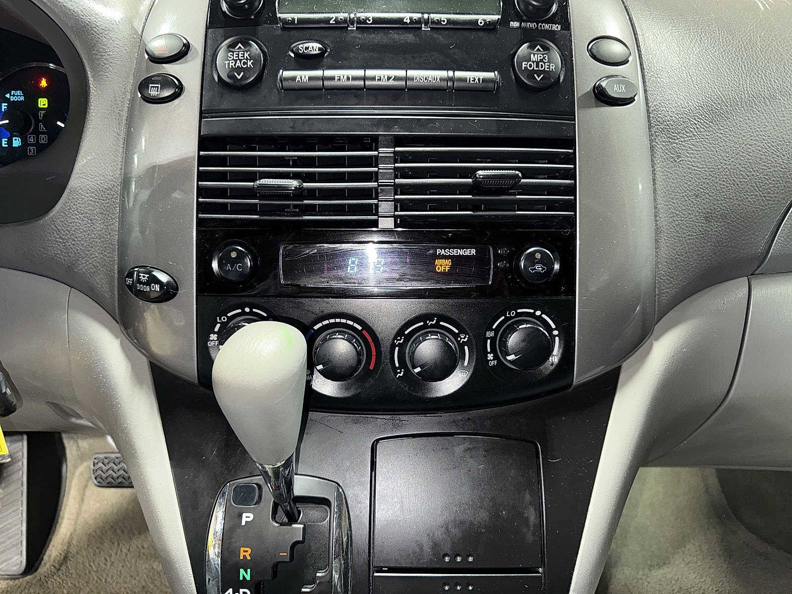 Used 2006 Toyota Sienna LE AWD/4WD image 19