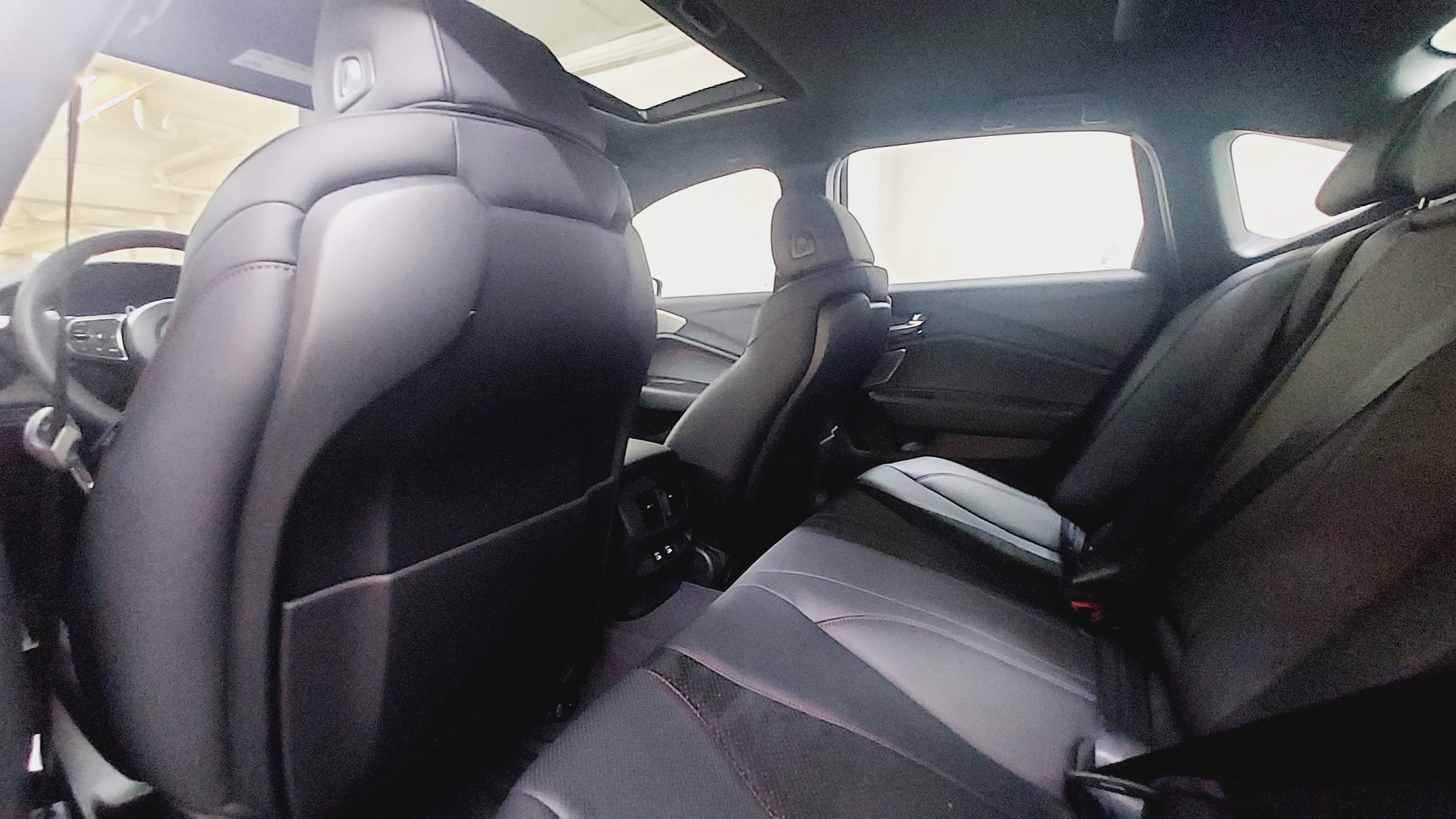 New 2025 Acura TLX SH-AWD w/ A-SPEC Pkg image 36