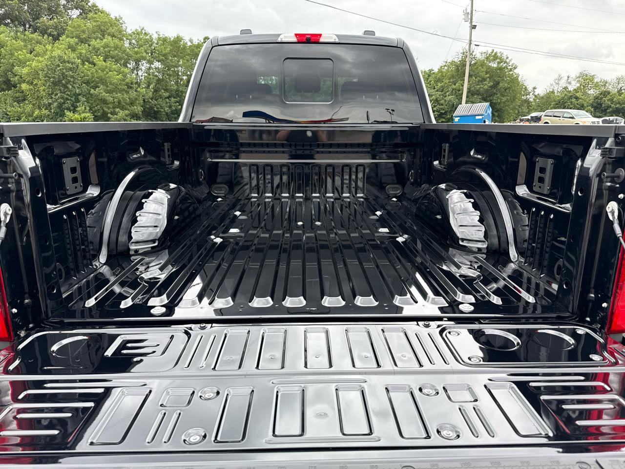 New 2026 Ford F350 Lariat AWD/4WD image 18