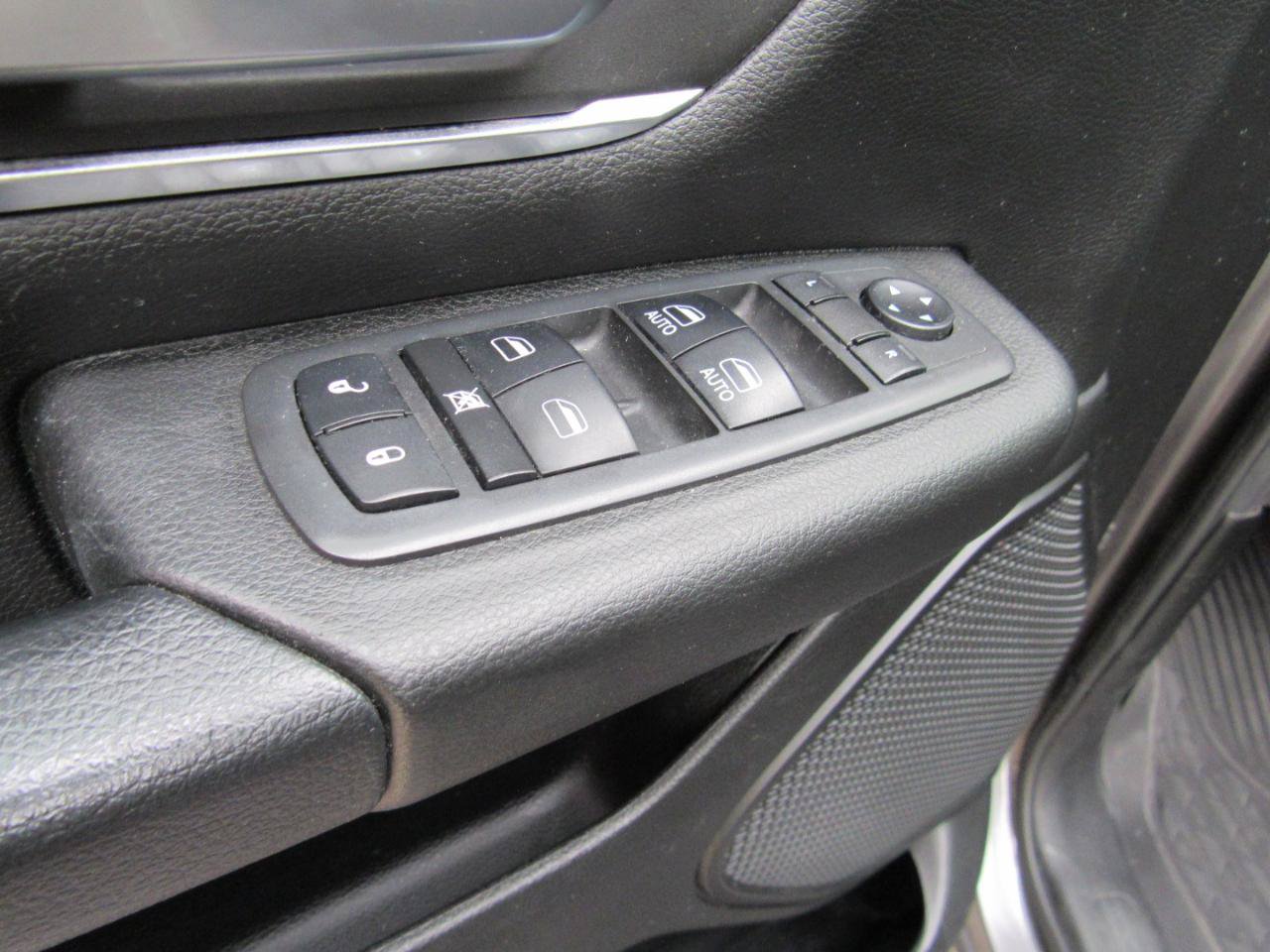 Used 2019 RAM 1500 Big Horn AWD/4WD image 20