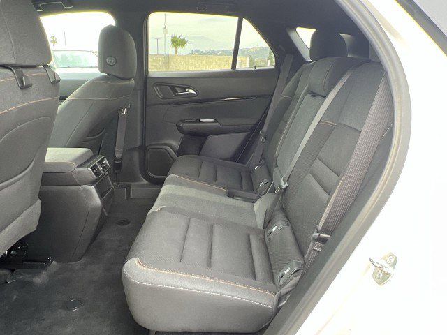 Used 2024 Honda Prologue EX image 25