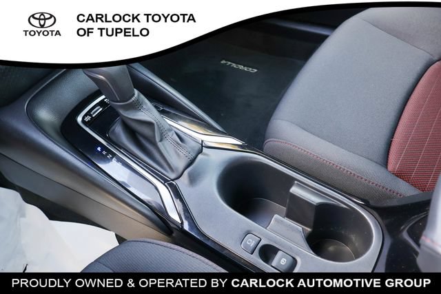 Used 2023 Toyota Corolla SE FWD image 17