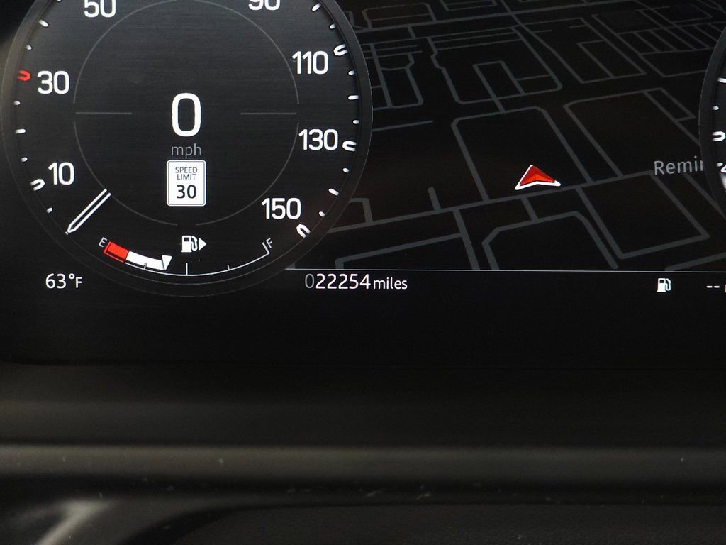 Used 2025 Land Rover Defender 110 S image 23