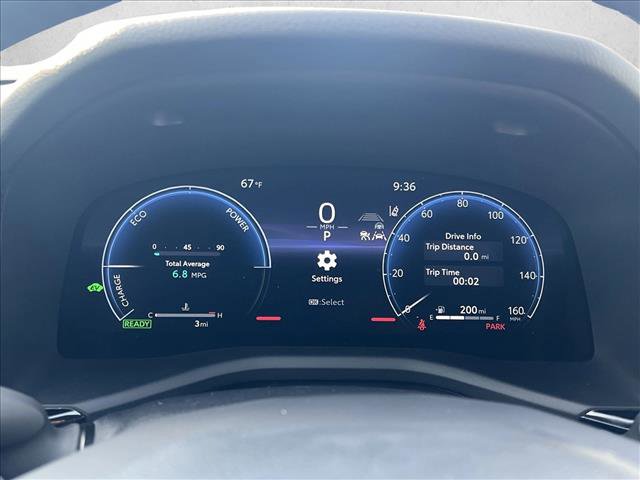 New 2026 Toyota Camry XLE image 12