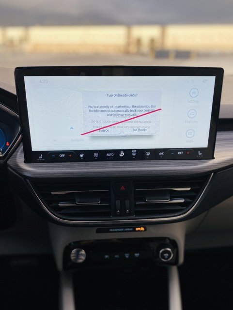 New 2026 Ford Escape SE w/ PHEV Premium Package image 14