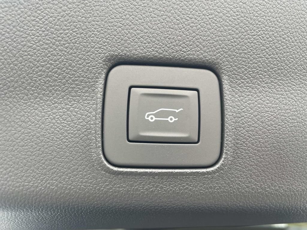 New 2026 Chevrolet TrailBlazer RS w/ Convenience Package FWD image 12