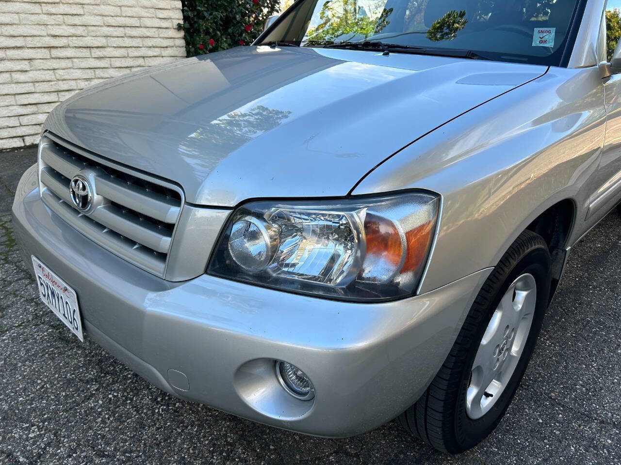 Used 2007 Toyota Highlander Sport image 5